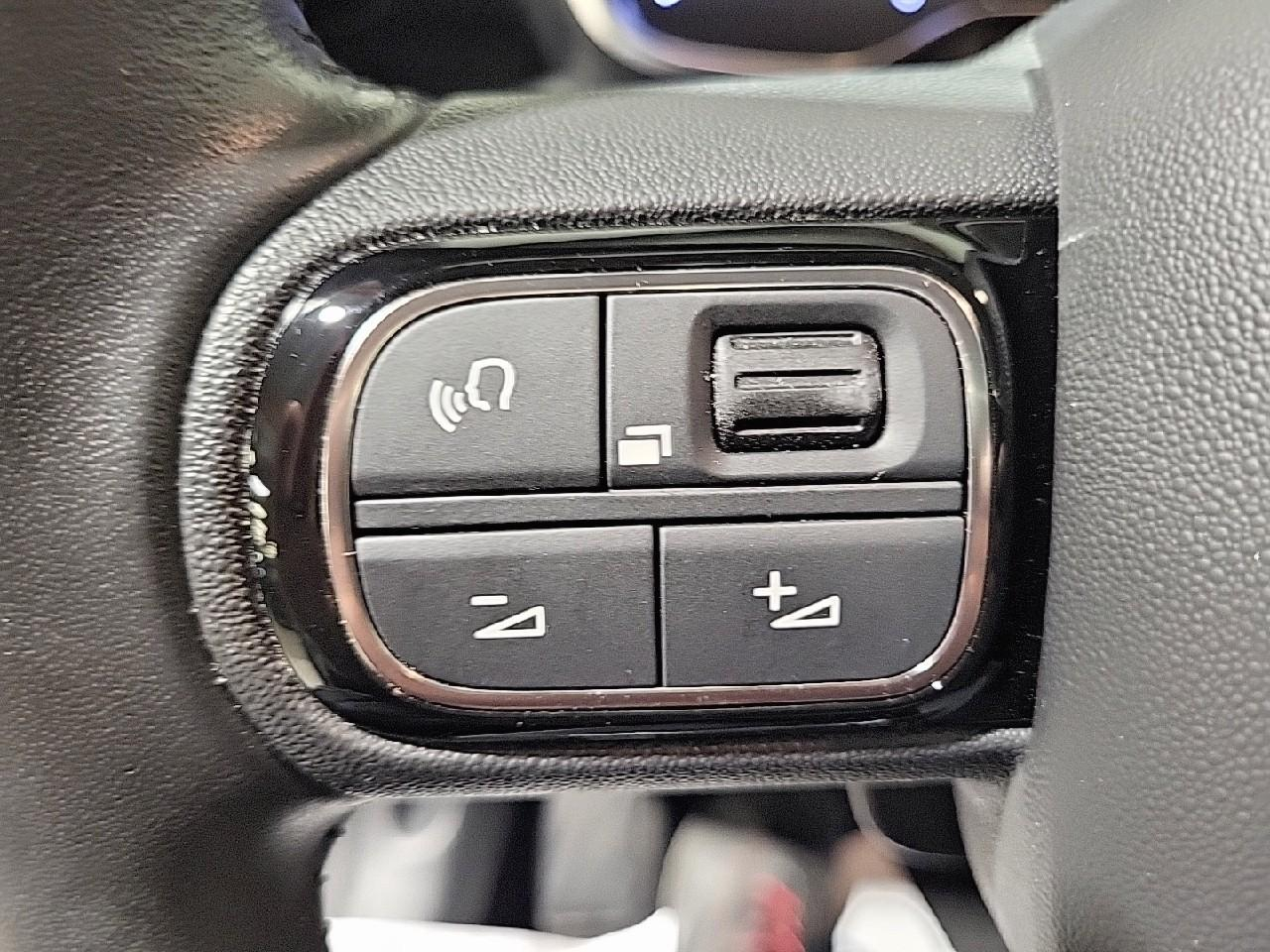 Citroën C3 Aircross puretech 130 s&s eat6 shine — photo 18