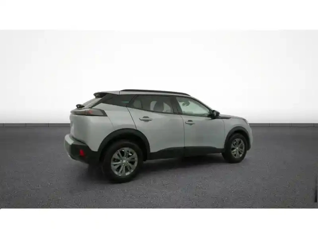 Peugeot 2008 puretech 130 s&amp;s bvm6 — photo 9