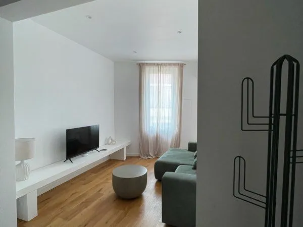 Appartement T3 - Hyper-centre Sète - Meublé tout équipé