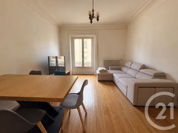 Appartement 3 pièces 80 m²