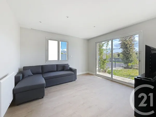 Appartement 3 pièces 54 m²