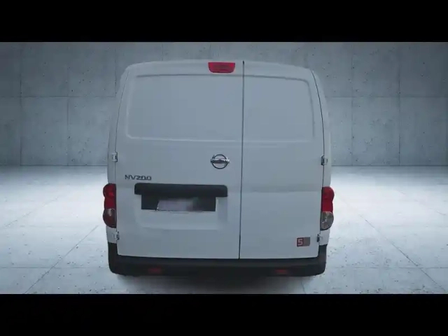 Nissan Nv200 1.5 dci 110ch optima 2018 5p — photo 4