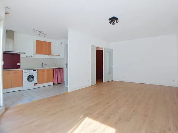 Appartement T2 A VENDRE - Talensac