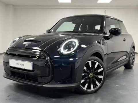 Mini Mini cooper se 184ch edition premium bva 5cv