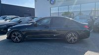 Bmw Série 3 318dA 150ch M Sport — photo 8