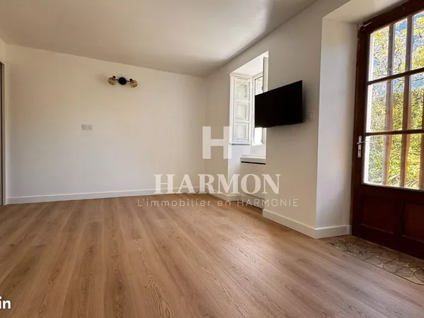 Appartement 1 pièce 27 m²