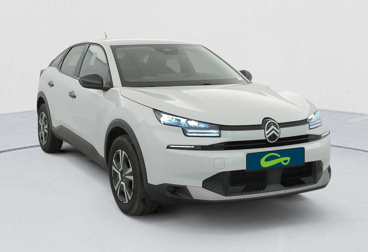 Citroën C4 — photo 7
