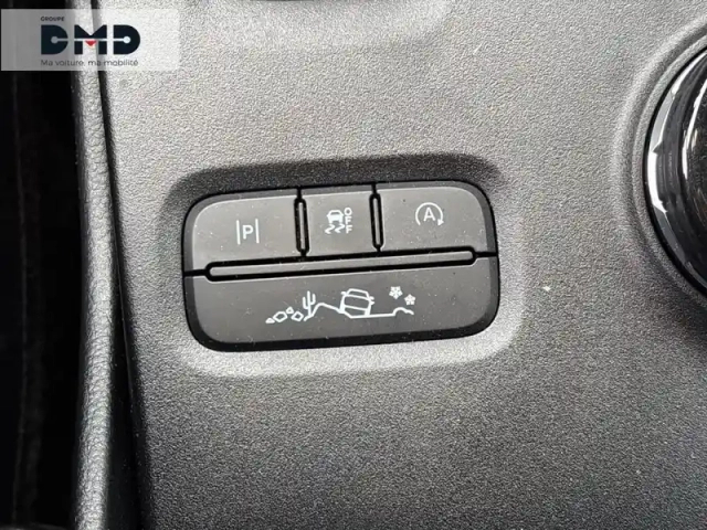 Ford Ranger 2.0 ecoblue 205ch stop&amp;start super cab wildtrak e-4wd bva10 — photo 14