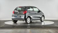 Citroen C1 VTi 72 S&S Feel 5p E6.d — photo 5
