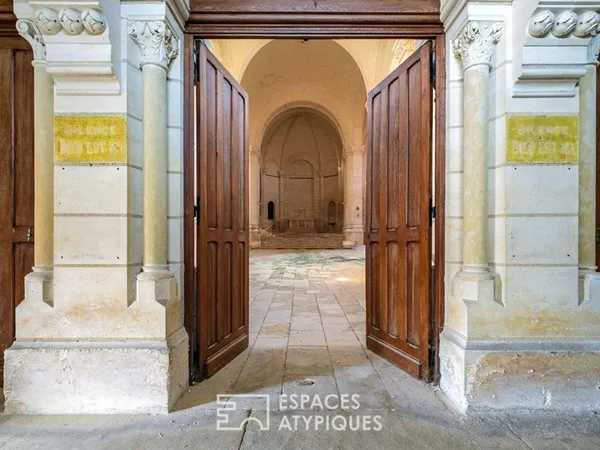 Vends immeuble - 352 m² - Niort 79000