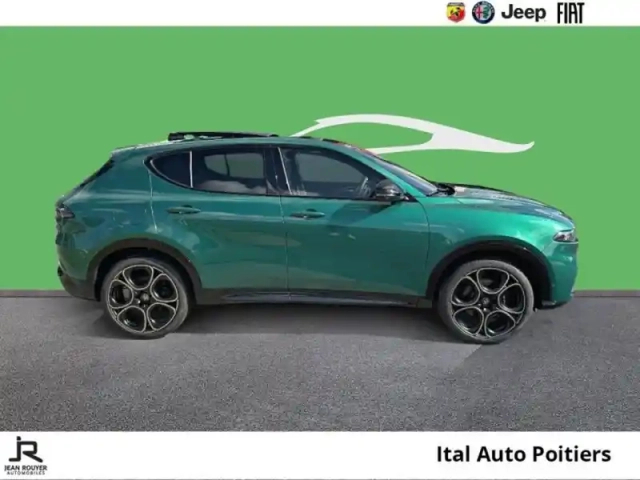 Alfa Romeo Tonale 1.3 ibrida plug-in 280ch intensa at6 e-q4 — photo 4