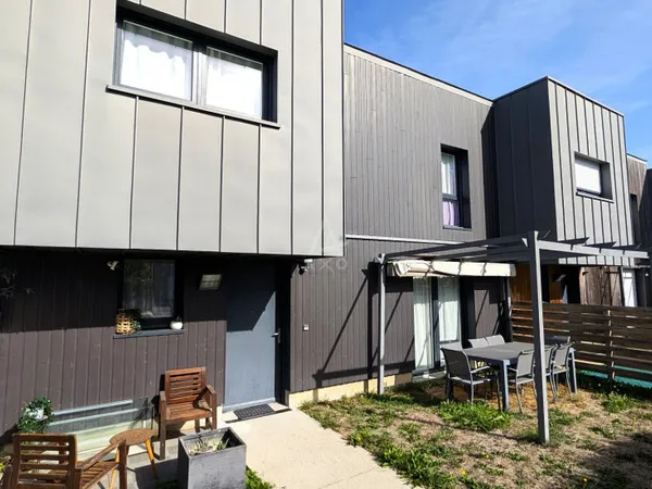 Maison 5 pièces 98 m²