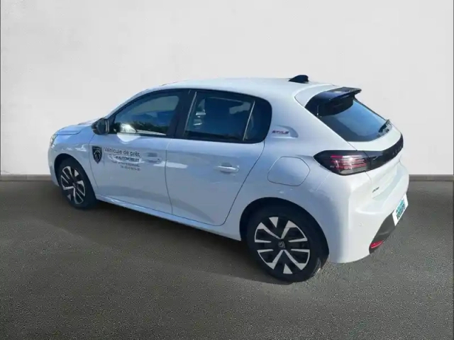 Peugeot 208 100 s&amp;s bvm6 — photo 7