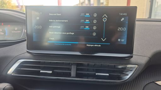 Peugeot 5008 1.5 BlueHDi 130 EAT8 - Allure – 2022 – 145419 km – Diesel – Boîte Automatique — photo 30