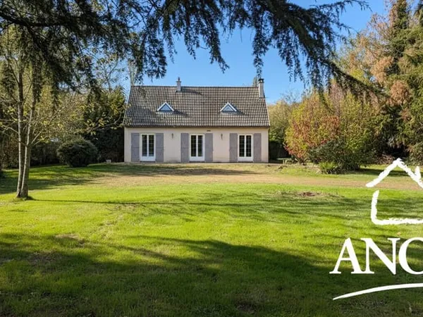 Maison Dangeau 90 m2