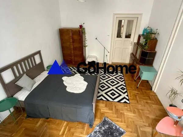 Studio 1 pièce 25 m²
