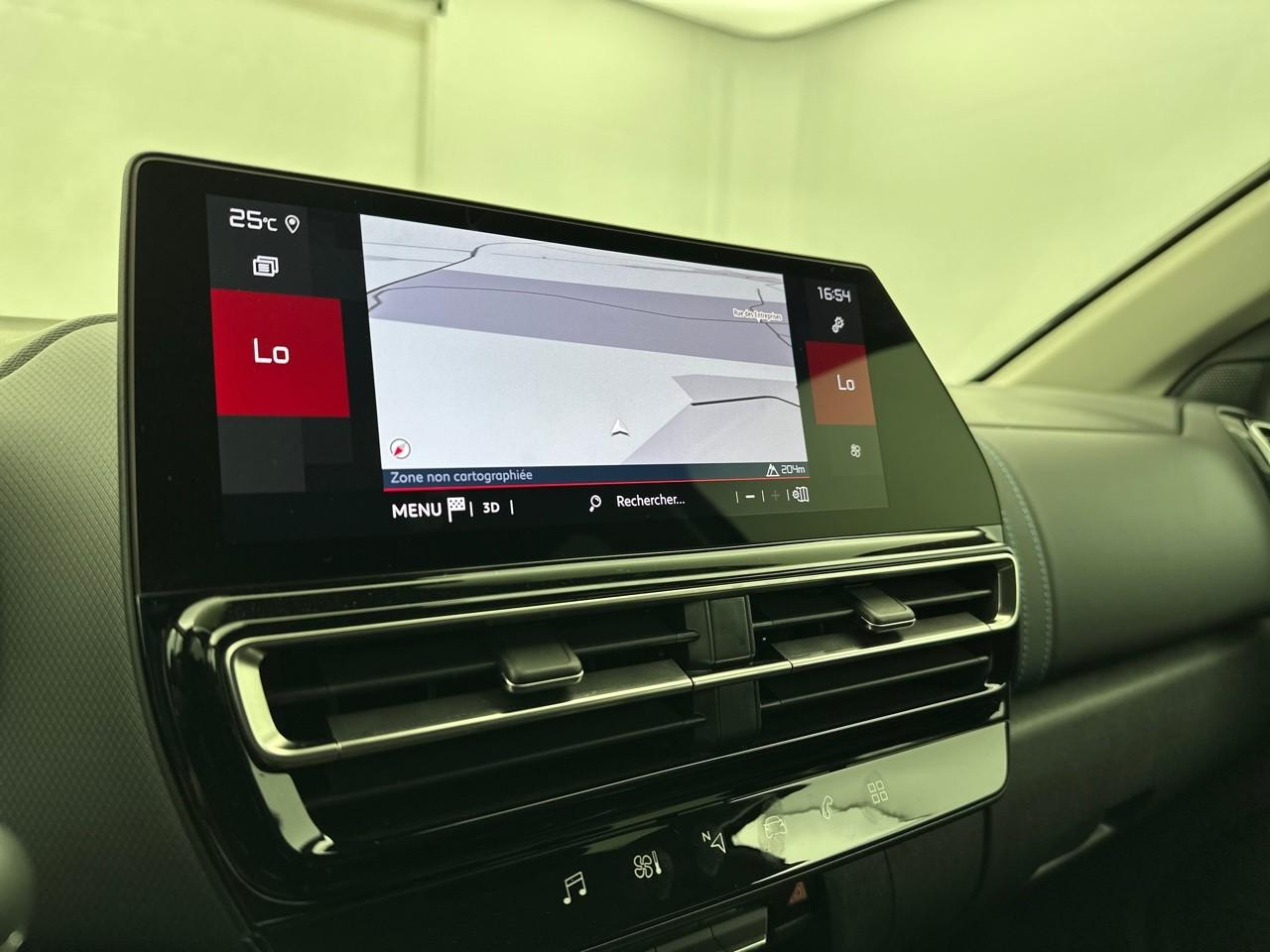 Citroën C5 Aircross hybride 145 ch e-dcs6 plus — photo 10