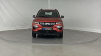 Dacia Spring 45ch Expression — photo 1