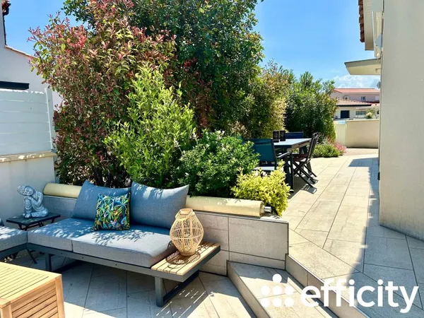 Maison 4 pièces 106 m²