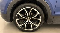 Volkswagen T-Cross 1.0 TSI 115ch Carat DSG7 — photo 20