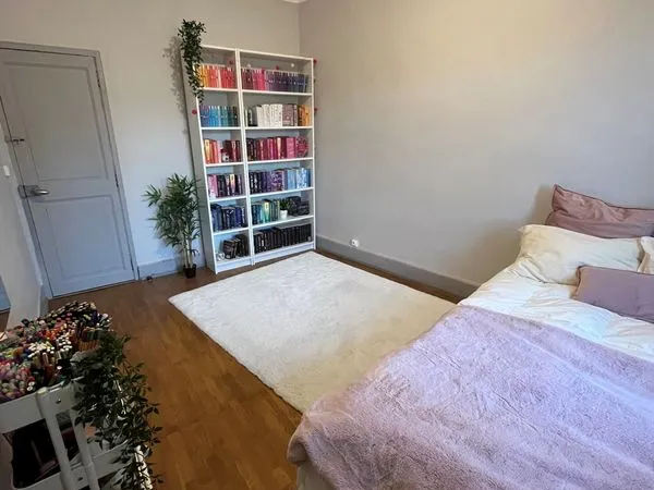 Collocation au coeur de Montpellier, à 2 pas de la Comédie