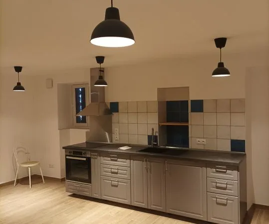 Maison de 60m2 à louer sur Ajaccio