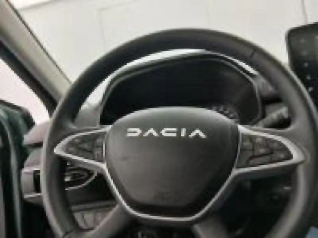 Dacia Sandero 1.0 eco-g 100ch stepway extreme -24 — photo 10