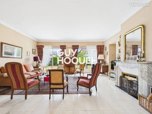 Maison 7 pièces 170 m²