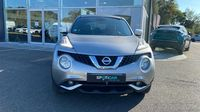 Nissan Juke 1.2 DIG-T 115ch N-Connecta