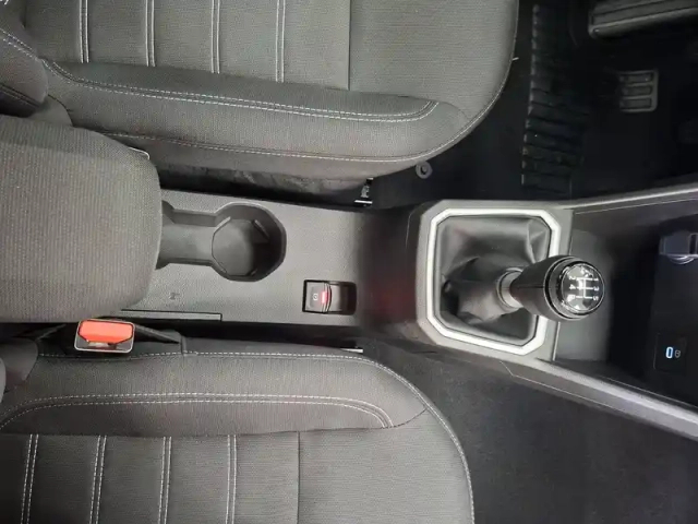 Dacia Sandero tce 90 gsr2 — photo 30