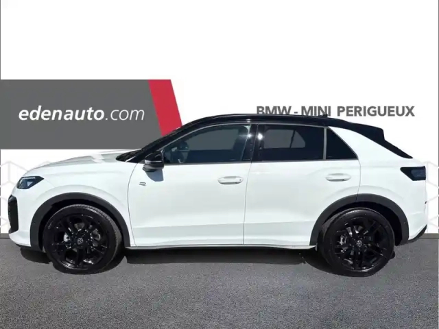 Volkswagen T-Roc 1.5 etsi evo2 hybrid 150 ch dsg7 — photo 3
