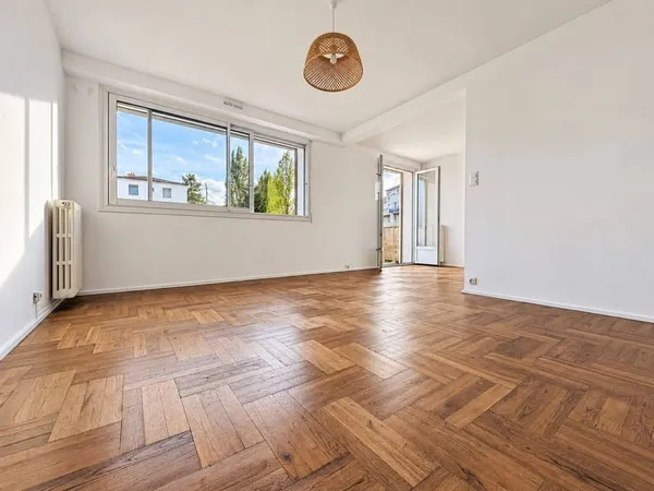Appartement 4 pièces 67 m²