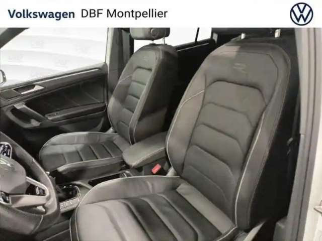 Volkswagen Tiguan 1.4 ehybrid 245ch dsg6 r-line exclusive — photo 30