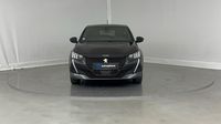 Peugeot 208 e-208 136ch GT Line — photo 1