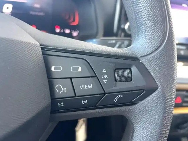 Seat Ibiza 1.0 ecotsi 95 ch s/s bvm5 — photo 13