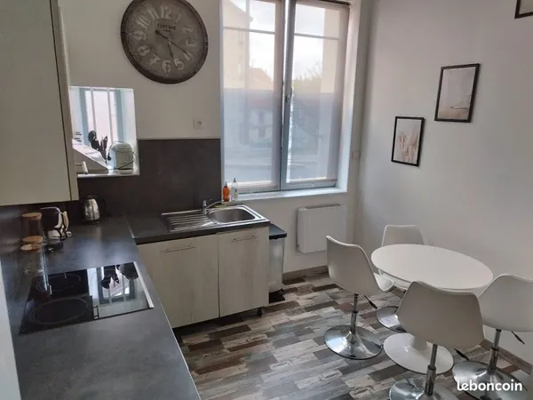 Vente Appartement T5 de 49 m² - Spécial Colocation - Saint-Étienne Centre