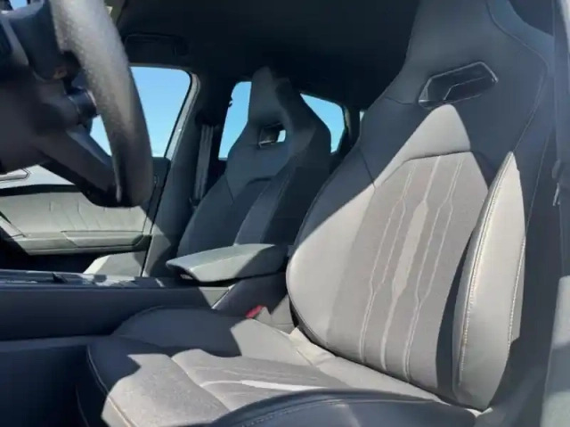 Cupra Leon 1.4 e-hybrid 245ch vz dsg6 — photo 13