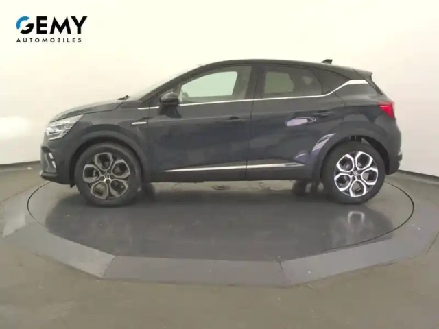 Renault Captur tce 90 — photo 39