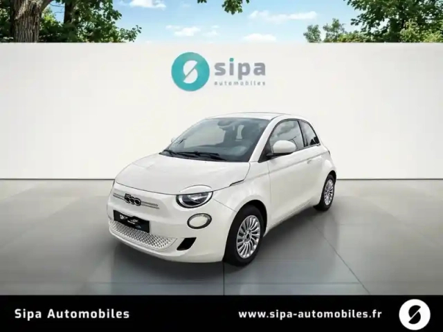 Fiat 500 e 95 ch