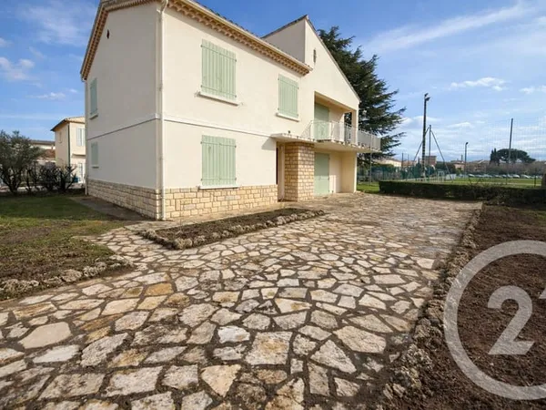 Maison 6 pièces 116 m²