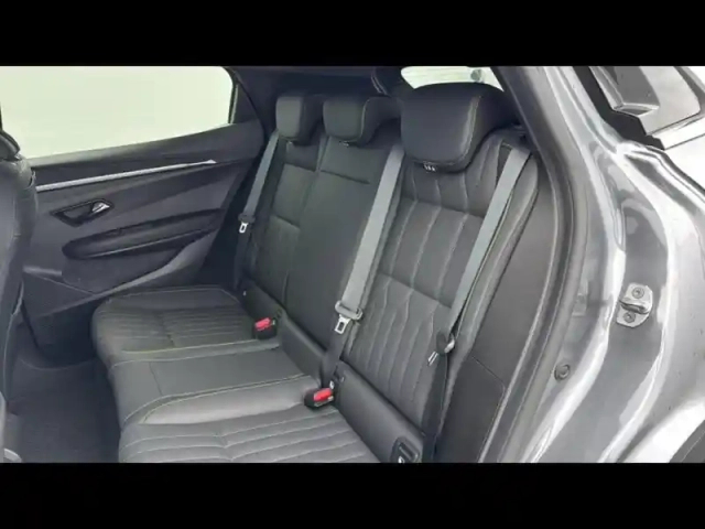 Renault Megane e-tech electric 220ch iconic autonomie confort -25 — photo 10