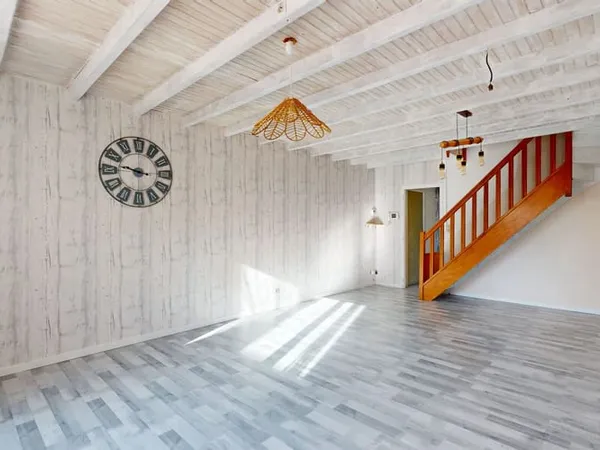 Maison 5 pièces 153 m²