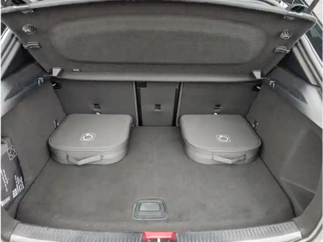 Mercedes Classe A 250 e hybrid eq — photo 10