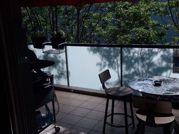 T2 avec piscine en baisse de prix a saisir