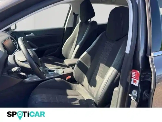 Peugeot 308 1.2 130ch e6.3 s&amp;s allure — photo 26