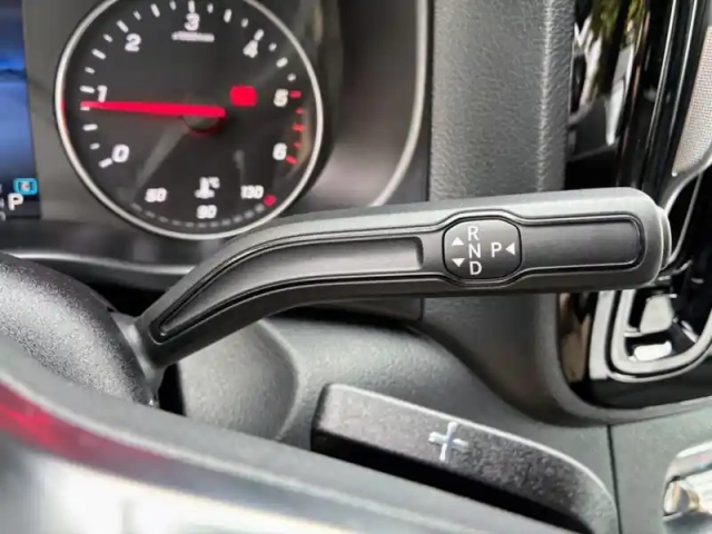 Mercedes Vito 116 cdi tourer select long 163 — photo 16