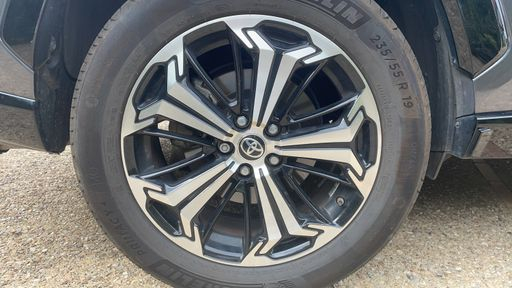 Toyota RAV4 2.5 VVT-i 306 Plug in Hybrid AWD E-CVT - Collection – 2021 – 52596 km – Hybride rechargeable – Boîte Automatique — photo 24