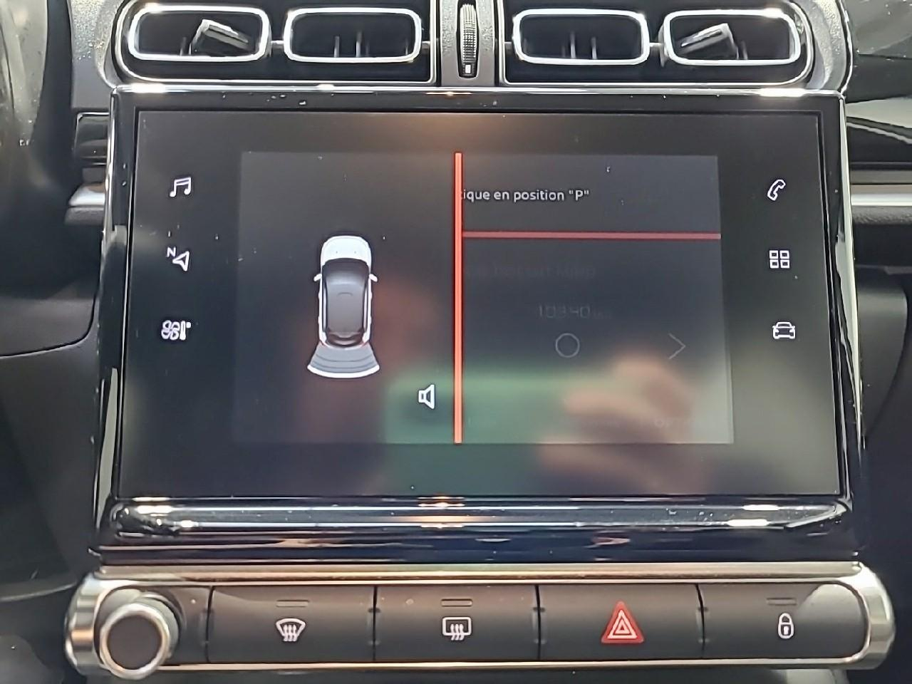 Citroën C3 puretech 110 s&s eat6 shine — photo 18