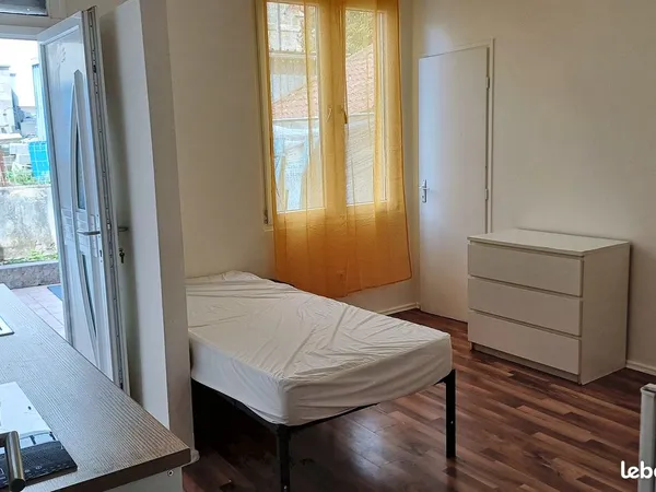 Immeuble de rapport 7 pièces 129 m²