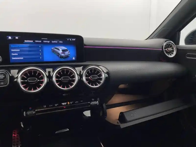 Mercedes Classe A 200 d — photo 30